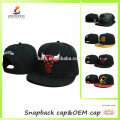 Cool! Tendance de la mode Capuchon de snapback pour hommes